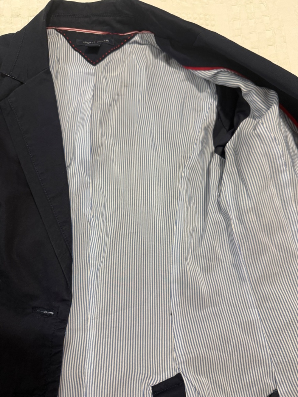 Tommy Hilfiger Women’s Blazer - Picture 2 of 7